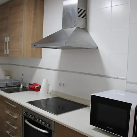 Apartamento Vacacional *