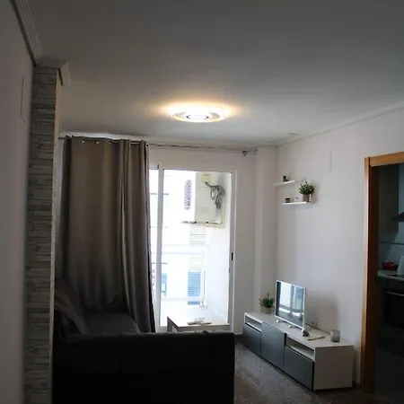 Vacacional Apartmán Peñíscola