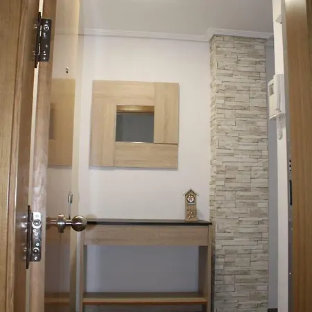 Vacacional Apartmán *