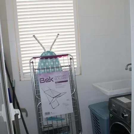 Vacacional Apartmán *