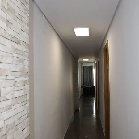 Apartmán Vacacional *