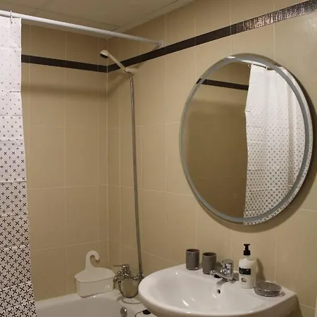 Apartmán Vacacional Peñíscola