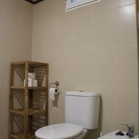 Apartmán Vacacional Peñíscola